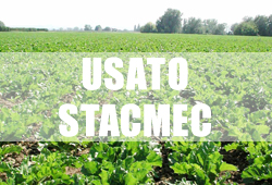 Sterratrice - Usato